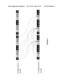 NODE AND METHOD FOR DOWNLINK SCHEDULING AND HYBRID AUTOMATIC REPEAT     REQUEST TIMING diagram and image