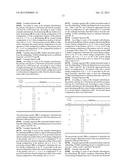 NODE AND METHOD FOR DOWNLINK SCHEDULING AND HYBRID AUTOMATIC REPEAT     REQUEST TIMING diagram and image