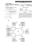 Binding Nearby Device to Online Conference Session diagram and image