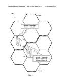 Signaling of Service Definition for eMBMS Services Using Different Bearers     in Different Areas diagram and image