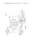 Backchannel Communications For Initialization of High-Speed Networks diagram and image