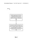 Backchannel Communications For Initialization of High-Speed Networks diagram and image