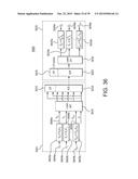 RESOURCE BLOCK BASED MULTICARRIER MODULATIONS FOR AGILE SPECTRUM diagram and image