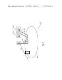 MULTIPLE OPERATOR RADIO ACCESS NETWORK (MORAN) IN A TELECOMMUNICATIONS     SYSTEM diagram and image