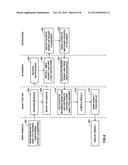 FINDING LATENCY THROUGH A PHYSICAL NETWORK IN A VIRTUALIZED NETWORK diagram and image