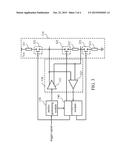 RESISTANCE ARRANGING SYSTEM AND METHOD BASED ON RS-485 NETWORK diagram and image