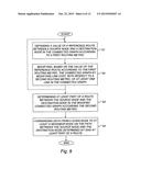 Route Determination in a Multi-Hop Network Using Multiple Routing Metrics diagram and image