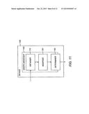 Route Determination in a Multi-Hop Network Using Multiple Routing Metrics diagram and image