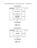 Route Determination in a Multi-Hop Network Using Multiple Routing Metrics diagram and image