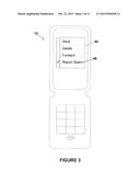 ON-DEMAND SPAM REPORTING diagram and image