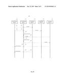 SYSTEMS AND METHODS FOR ECHOING OR REDIRECTING ELECTRONIC MESSAGES IN A     CONVERSATION diagram and image