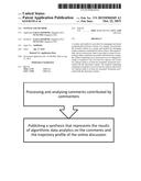 SYSTEM AND METHOD diagram and image