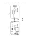 METHOD AND APPARATUS FOR APPLICATION AND L4-L7 PROTOCOL AWARE DYNAMIC     NETWORK ACCESS CONTROL, THREAT MANAGEMENT AND OPTIMIZATIONS IN SDN BASED     NETWORKS diagram and image