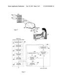 SECURE DELIVERY OF FILES TO AUTHORIZED RECIPIENTS diagram and image