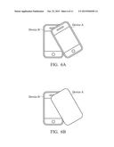 ELECTRONIC DEVICES AND METHODS FOR NEAR FIELD COMMUNICATION diagram and image