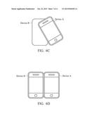 ELECTRONIC DEVICES AND METHODS FOR NEAR FIELD COMMUNICATION diagram and image