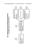 METHOD FOR AT LEAST ONE SUBMITTER TO COMMUNICATE SENSITIVE INCIDENT     INFORMATION AND LOCATIONS TO RECEIVERS diagram and image