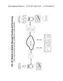 METHOD FOR AT LEAST ONE SUBMITTER TO COMMUNICATE SENSITIVE INCIDENT     INFORMATION AND LOCATIONS TO RECEIVERS diagram and image