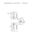 METHOD AND APPARATUS FOR DELIVERY OF SCAN JOBS IN DISCONNECTED NETWORK     TOPOLOGIES diagram and image