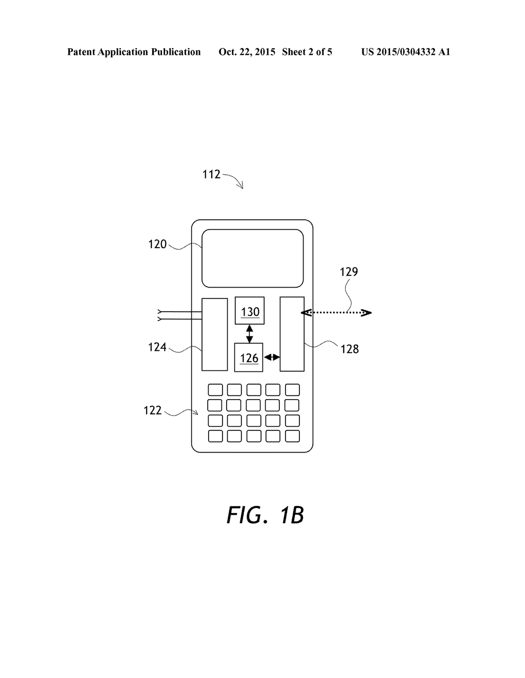 LOCKABLE NETWORK TESTING DEVICE - diagram, schematic, and image 03