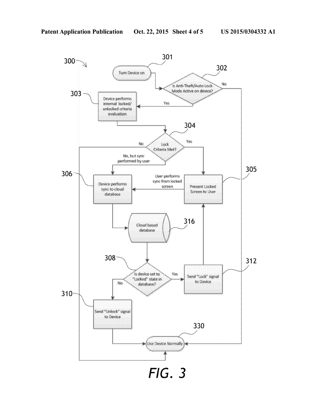 LOCKABLE NETWORK TESTING DEVICE - diagram, schematic, and image 05