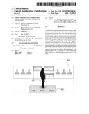 Videoconferencing Information Presentation Method, Apparatus, and System diagram and image