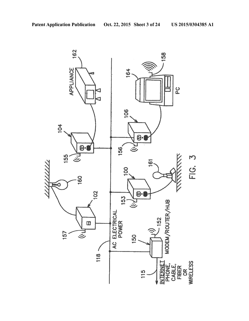 INTERNET/INTRANET-CONNECTED APPARATUS - diagram, schematic, and image 04