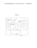 CONTENT TRANSFER SYSTEM, CONTENT TRANSFER APPARATUS AND TERMINAL, AND     CONTENT TRANSFER METHOD diagram and image