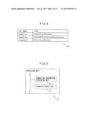 CONTENT TRANSFER SYSTEM, CONTENT TRANSFER APPARATUS AND TERMINAL, AND     CONTENT TRANSFER METHOD diagram and image