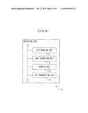 CONTENT TRANSFER SYSTEM, CONTENT TRANSFER APPARATUS AND TERMINAL, AND     CONTENT TRANSFER METHOD diagram and image