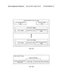 METHOD AND SYSTEM FOR GLOBAL NAMESPACE WITH CONSISTENT HASHING diagram and image