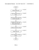 METHOD AND SYSTEM FOR GLOBAL NAMESPACE WITH CONSISTENT HASHING diagram and image