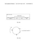 METHOD AND SYSTEM FOR GLOBAL NAMESPACE WITH CONSISTENT HASHING diagram and image