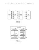 METHOD AND APPARATUS FOR CONTROLLING TRANSMISSION AND RECEPTION OF DATA     AMONG PLURALITY OF DEVICES IN COMMUNICATION SYSTEM diagram and image