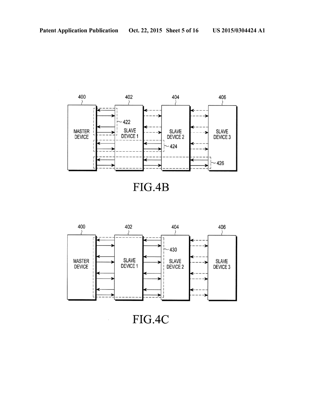 METHOD AND APPARATUS FOR CONTROLLING TRANSMISSION AND RECEPTION OF DATA     AMONG PLURALITY OF DEVICES IN COMMUNICATION SYSTEM - diagram, schematic, and image 06