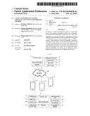 CONTENT DISTRIBUTION SYSTEM, PROGRAM, AND CONTENT DISTRIBUTION METHOD diagram and image