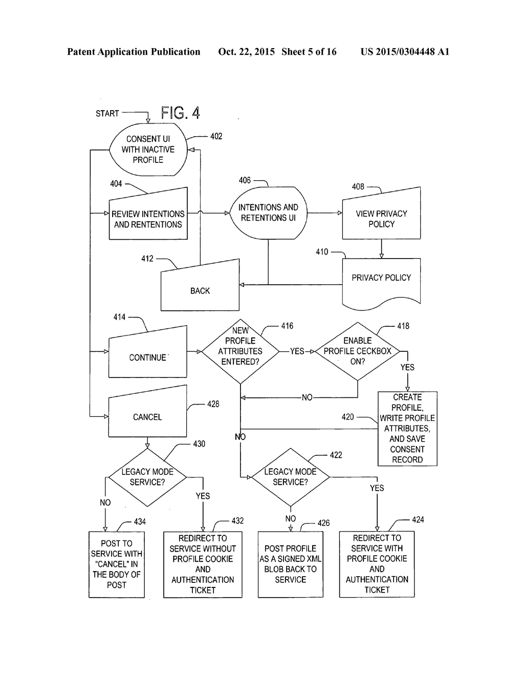 PROFILE AND CONSENT ACCRUAL - diagram, schematic, and image 06