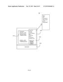 CALLER ID SURFING diagram and image