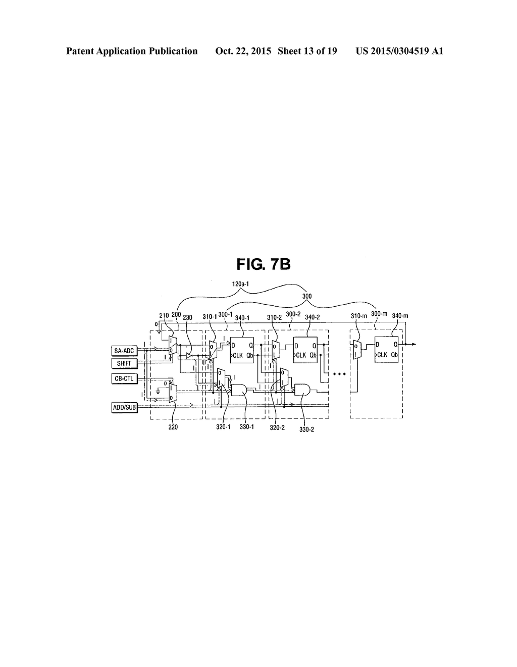 ARITHMETIC MEMORIES, IMAGE SENSORS INCLUDING THE SAME, AND METHODS OF     OPERATING THE ARITHMETIC MEMORIES - diagram, schematic, and image 14