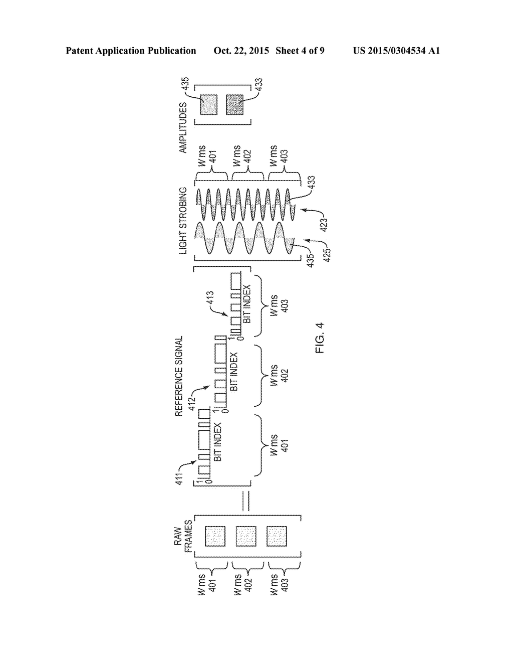 Methods and Apparatus for Demultiplexing Illumination - diagram, schematic, and image 05