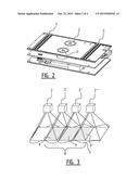 Camera System, Colour Measuring System, and Offset Printing Press diagram and image