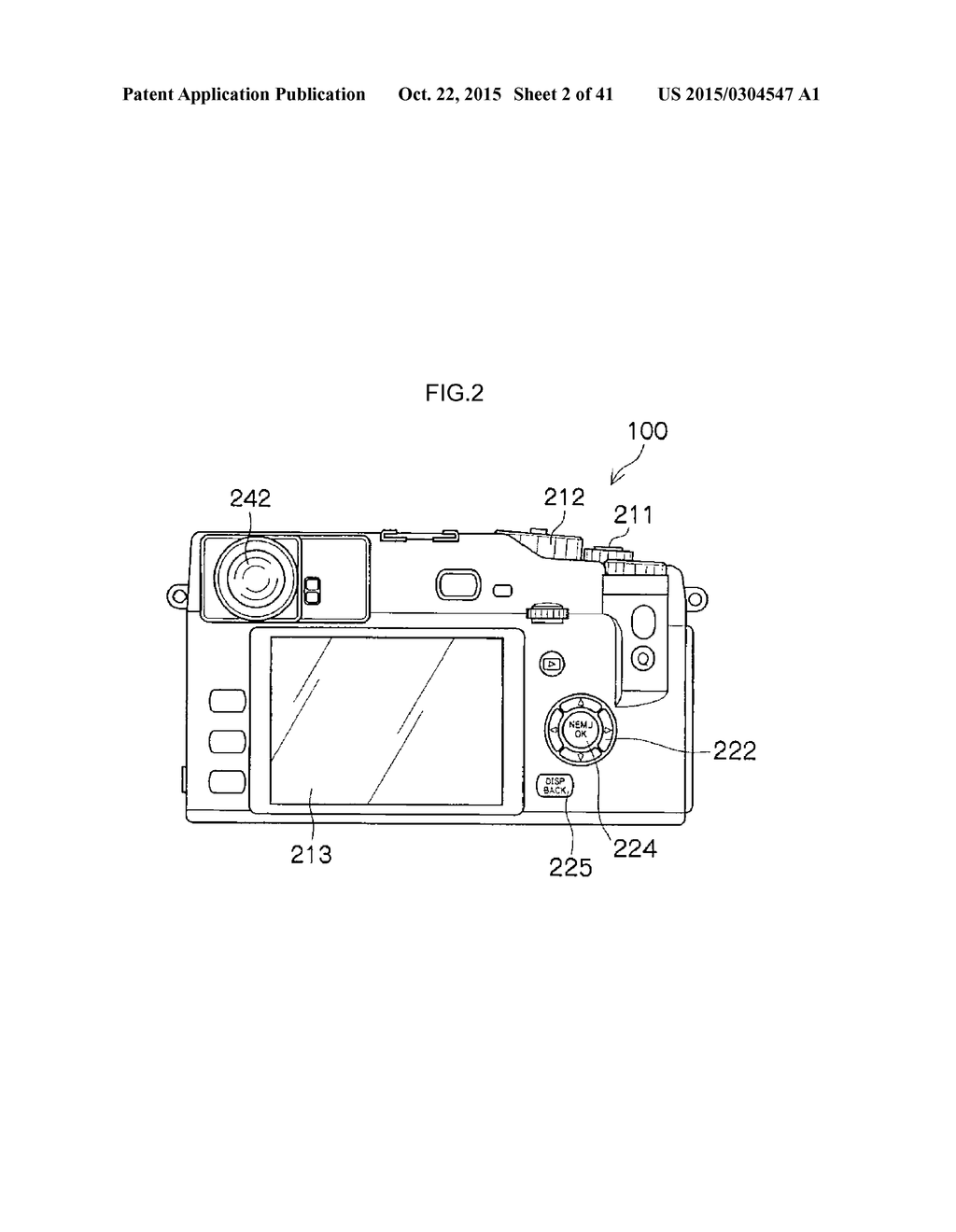 IMAGE PROCESSING DEVICE, IMAGING DEVICE, IMAGE PROCESSING METHOD AND     COMPUTER READABLE MEDIUM - diagram, schematic, and image 03