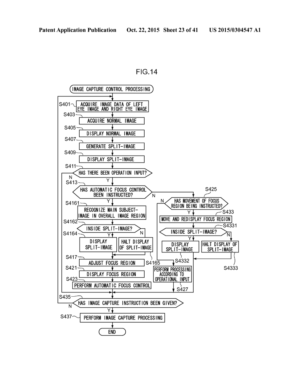 IMAGE PROCESSING DEVICE, IMAGING DEVICE, IMAGE PROCESSING METHOD AND     COMPUTER READABLE MEDIUM - diagram, schematic, and image 24