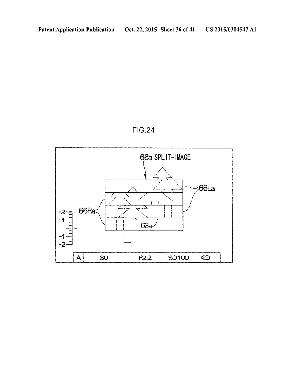 IMAGE PROCESSING DEVICE, IMAGING DEVICE, IMAGE PROCESSING METHOD AND     COMPUTER READABLE MEDIUM - diagram, schematic, and image 37