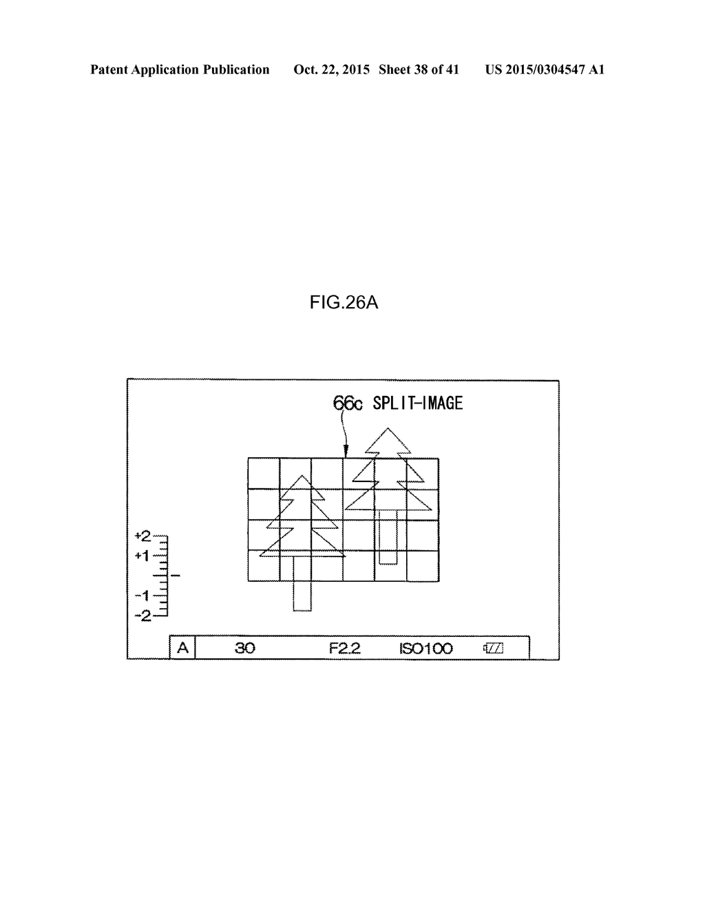 IMAGE PROCESSING DEVICE, IMAGING DEVICE, IMAGE PROCESSING METHOD AND     COMPUTER READABLE MEDIUM - diagram, schematic, and image 39