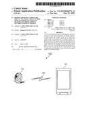 IMAGING APPARATUS, CAMERA UNIT, DISPLAY UNIT, IMAGE-TAKING METHOD, DISPLAY     METHOD AND COMPUTER READABLE RECORDING MEDIUM RECORDING PROGRAM THEREON diagram and image