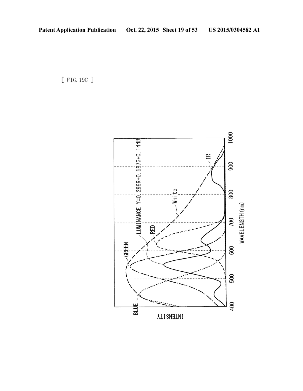 IMAGE PICKUP DEVICE AND CAMERA SYSTEM - diagram, schematic, and image 20