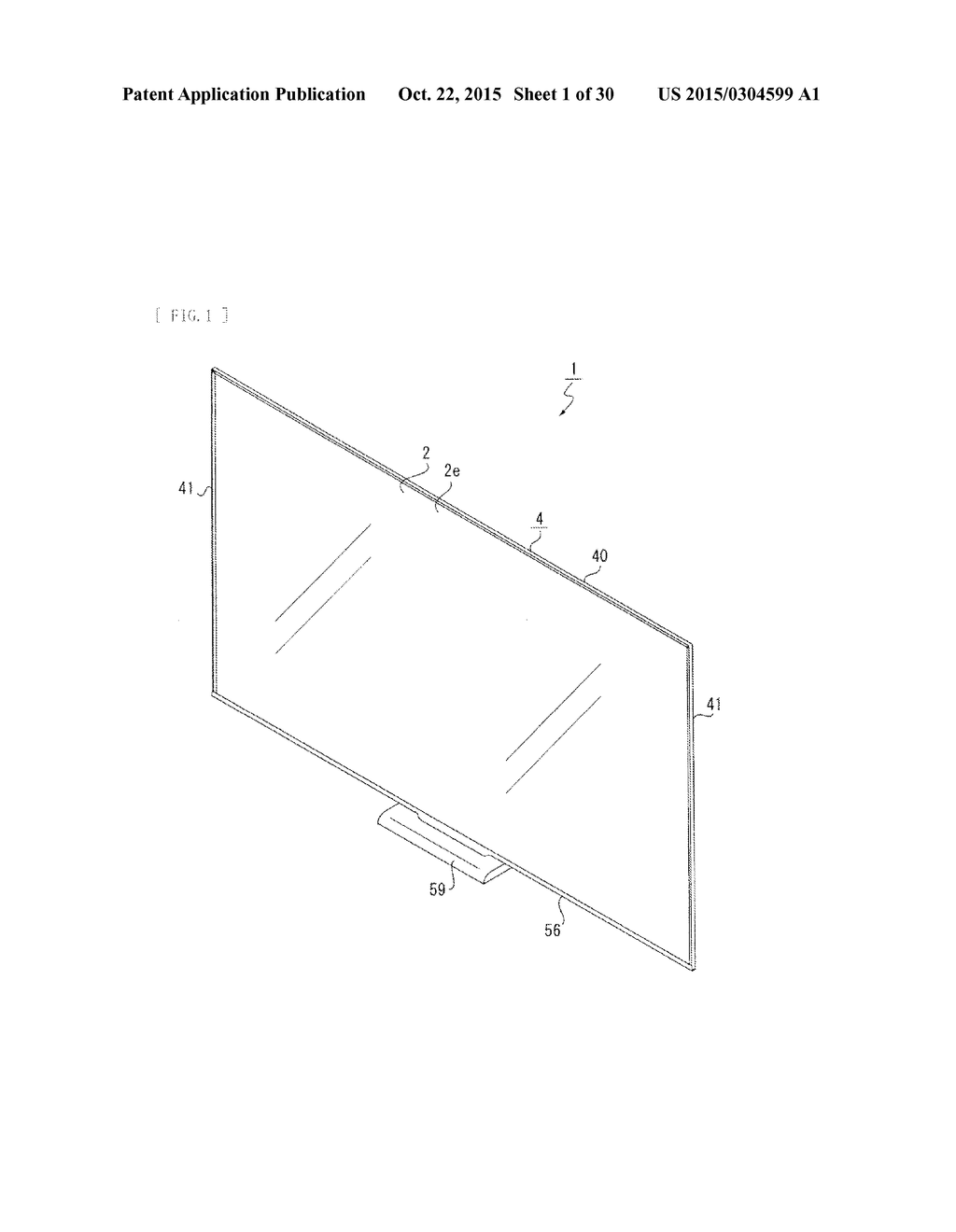 DISPLAY DEVICE - diagram, schematic, and image 02