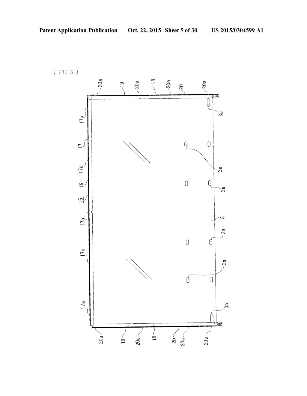 DISPLAY DEVICE - diagram, schematic, and image 06