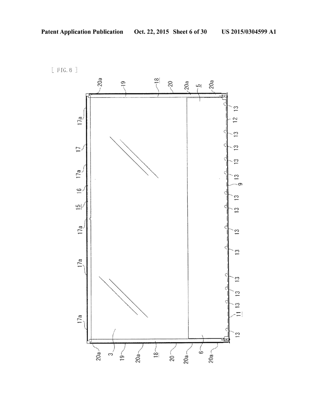 DISPLAY DEVICE - diagram, schematic, and image 07